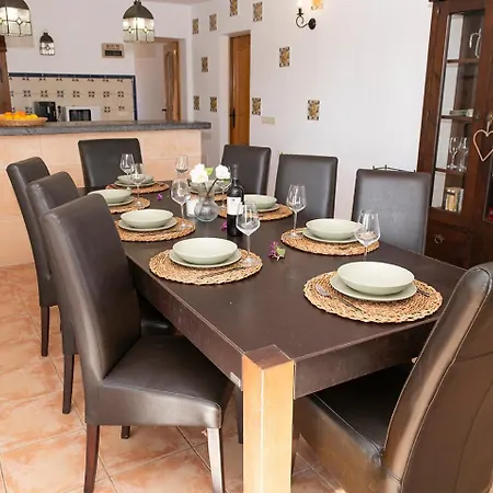 Del Corazon * Campos (Mallorca)