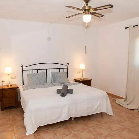 Del Corazon Campos (Mallorca)