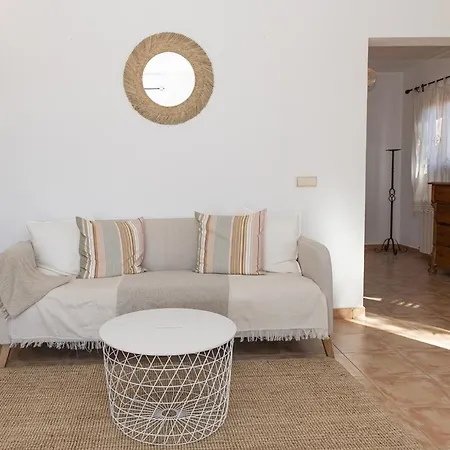Del Corazon Σπίτι διακοπών Campos (Mallorca)